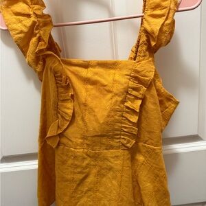 Small Lauren Conrad blouse